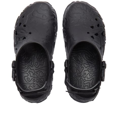 all terrain atlas crocs.